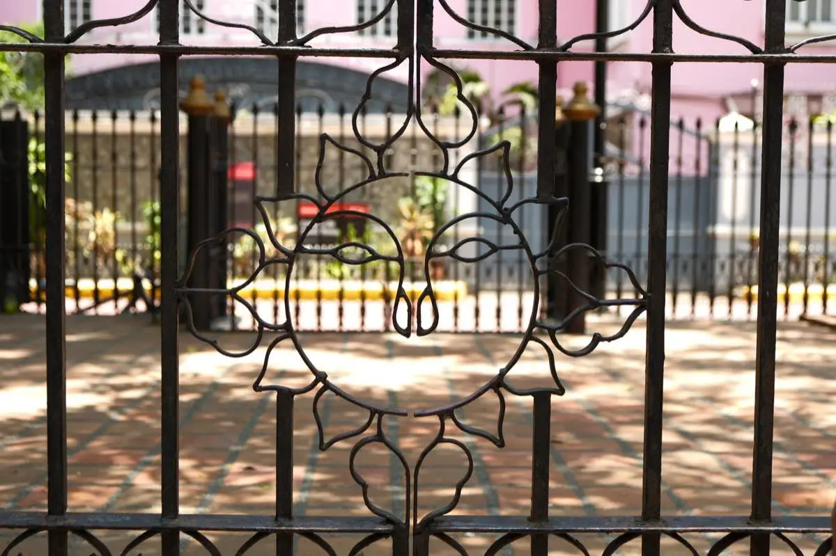 Wood Gates in Fort Lauderdale, FL