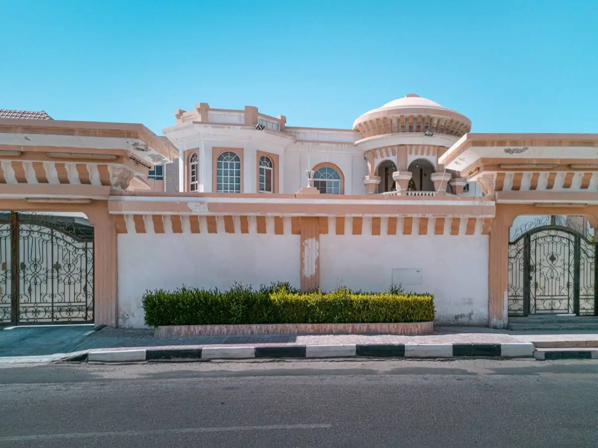 Ornamental Steel Gates in Fort Lauderdale, FL