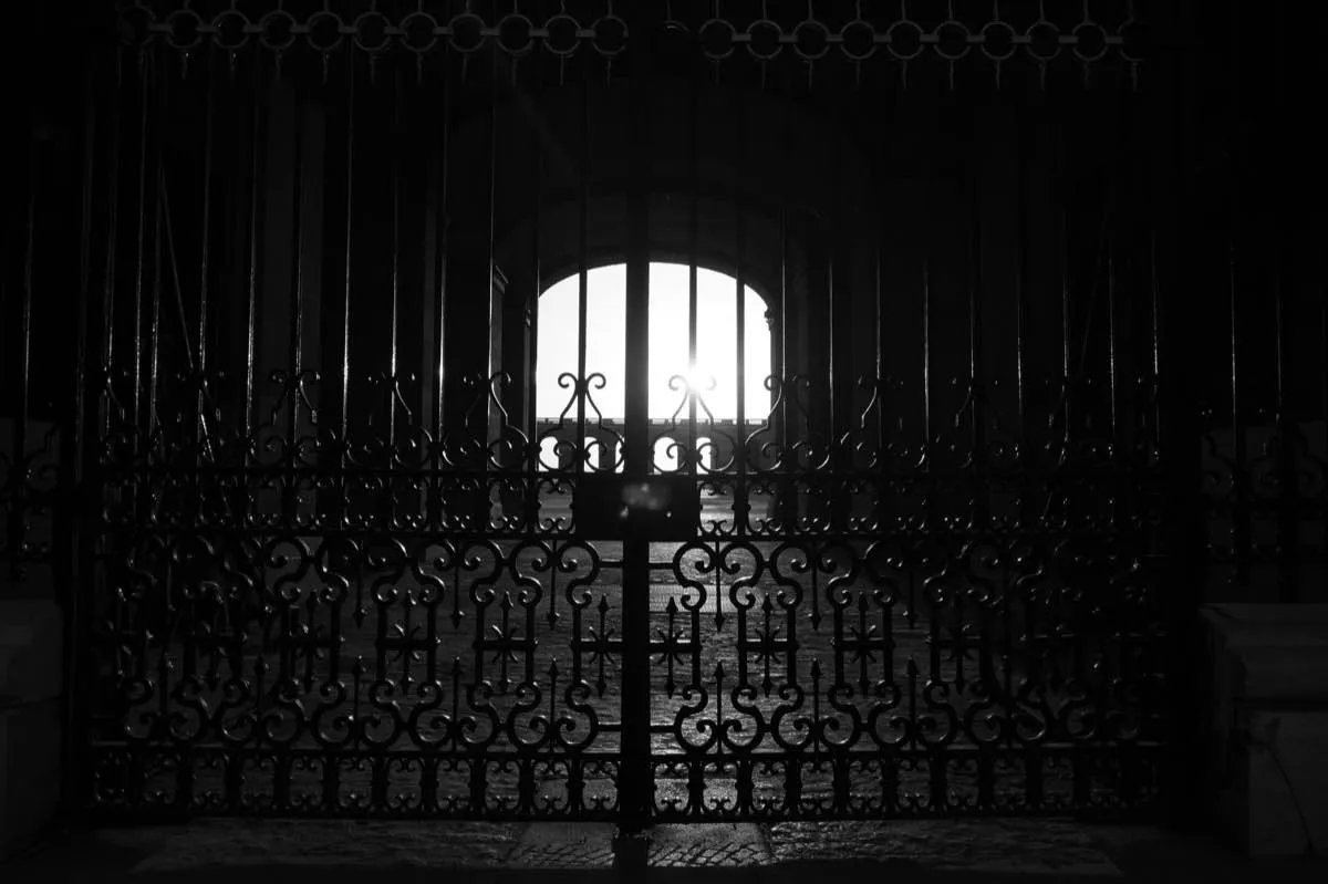 Driveway Gates in Fort Lauderdale, FL